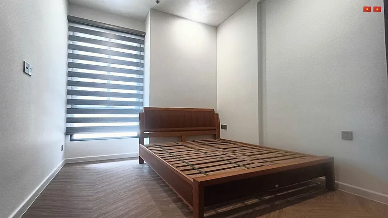 Ảnh 5 căn hộ 1 Ngủ A1 Vinhomes Smart City 43m²
