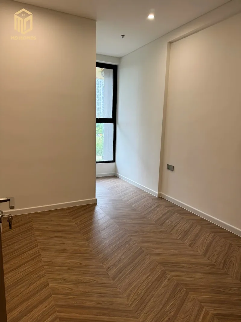 Ảnh 2 căn hộ 1 Ngủ Lumiere Vinhomes Smart City 43m²