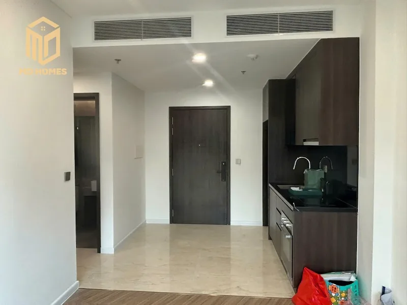 Ảnh 3 căn hộ 1 Ngủ Lumiere Vinhomes Smart City 43m²