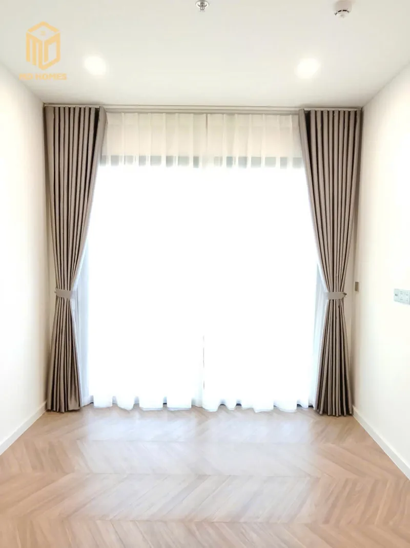 Ảnh 5 căn hộ 1 Ngủ Lumiere Vinhomes Smart City 43m²