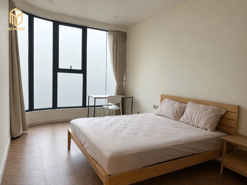 Ảnh 9 căn hộ 1 Ngủ Lumiere Vinhomes Smart City 43m²