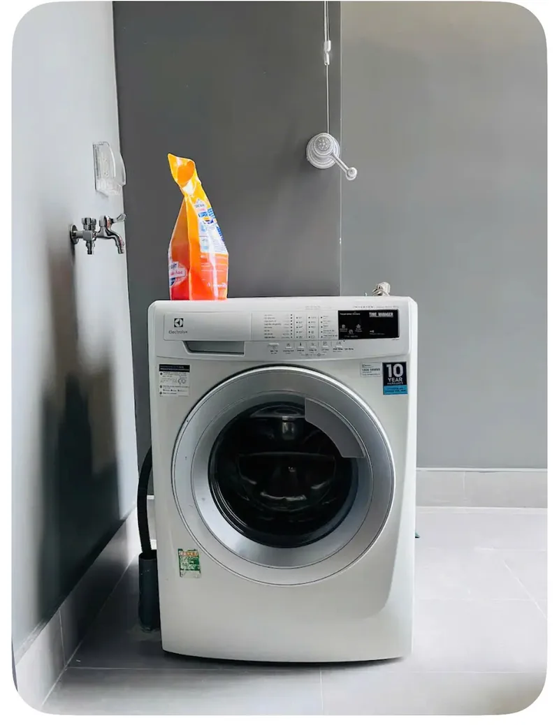 Ảnh 3 căn hộ 1 Ngủ A3 Vinhomes Smart City 44m²