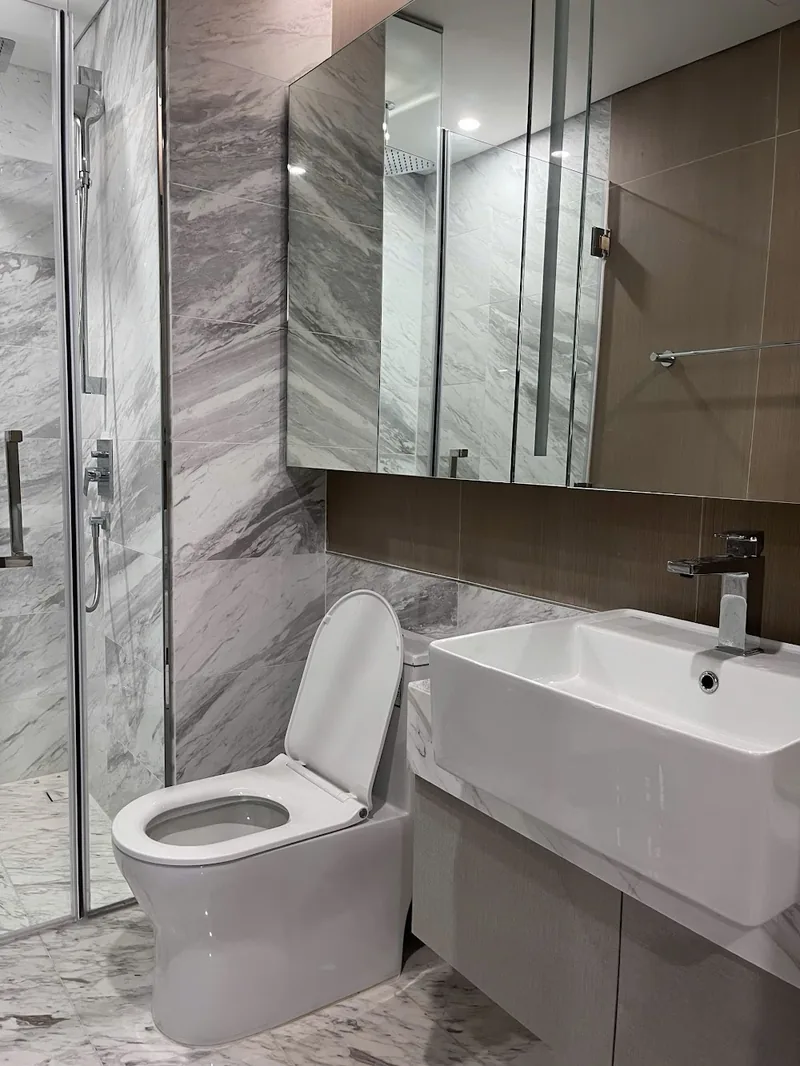 Ảnh 9 căn hộ 1 Ngủ A3 Vinhomes Smart City 44m²