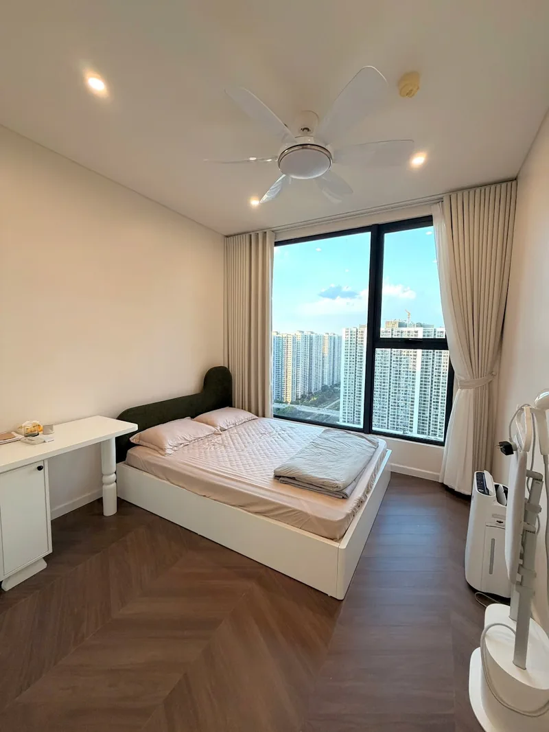 Ảnh 4 căn hộ 1 Ngủ A3 Vinhomes Smart City 44m²