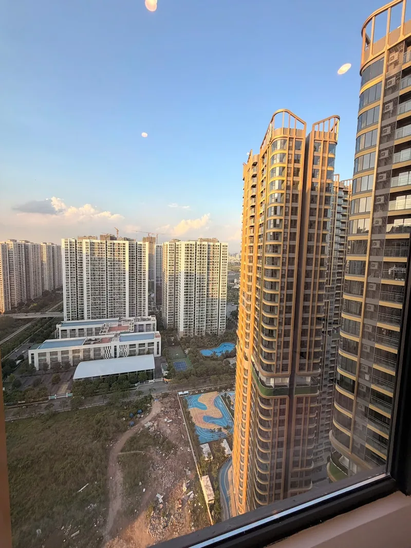 Ảnh 5 căn hộ 1 Ngủ A3 Vinhomes Smart City 44m²