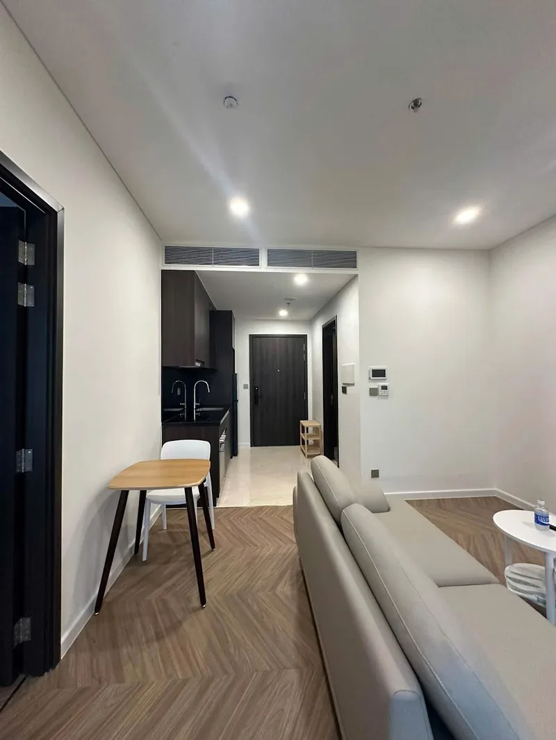 Ảnh 3 căn hộ 1 Ngủ A1 Vinhomes Smart City 44m²