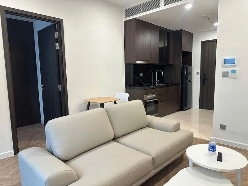 Ảnh 4 căn hộ 1 Ngủ A1 Vinhomes Smart City 44m²