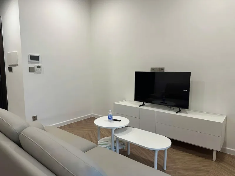 Ảnh 5 căn hộ 1 Ngủ A1 Vinhomes Smart City 44m²