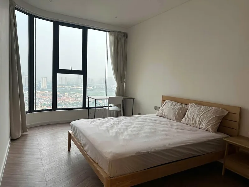 Ảnh 9 căn hộ 1 Ngủ A1 Vinhomes Smart City 44m²