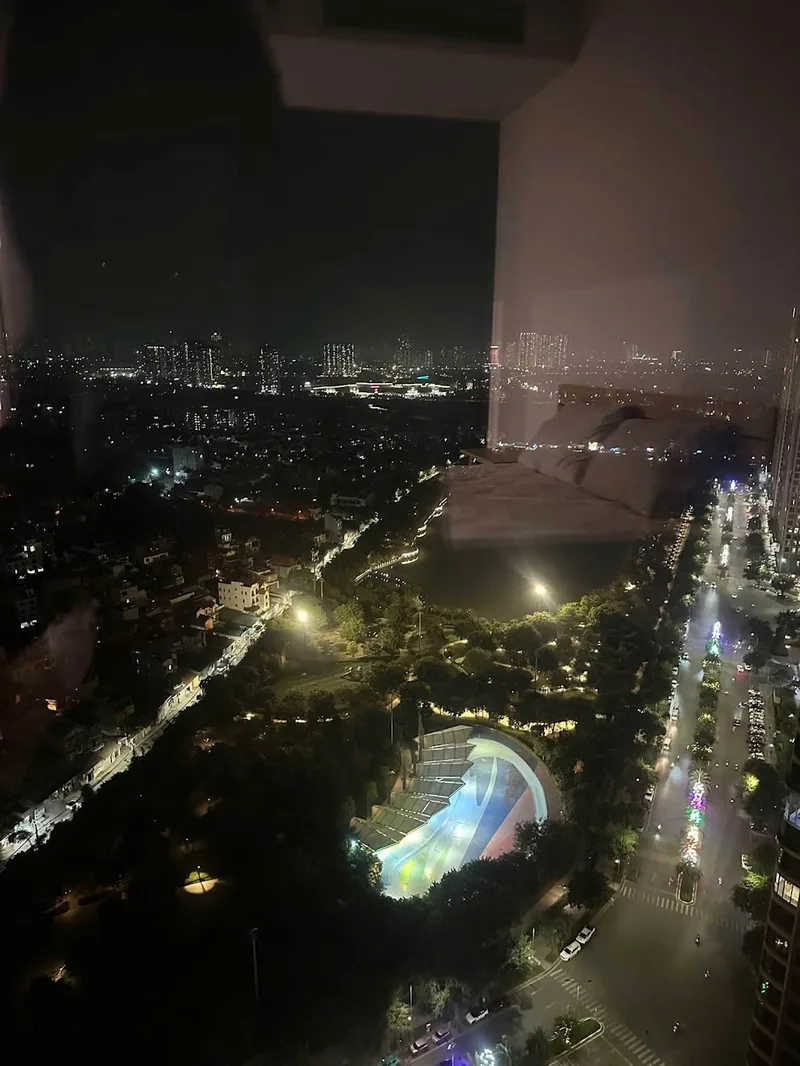 Ảnh 1 căn hộ 1 Ngủ A1 Vinhomes Smart City 44m²
