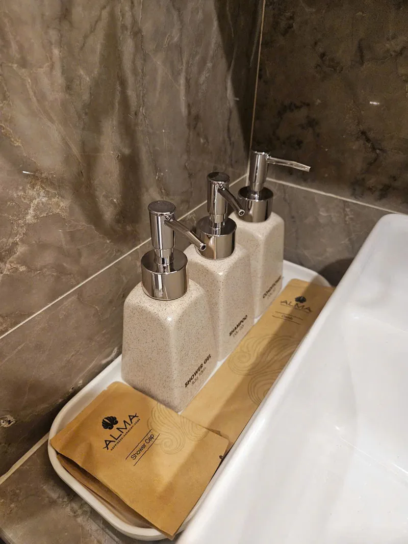 Ảnh 15 căn hộ 1 Ngủ A1 Vinhomes Smart City 44m²