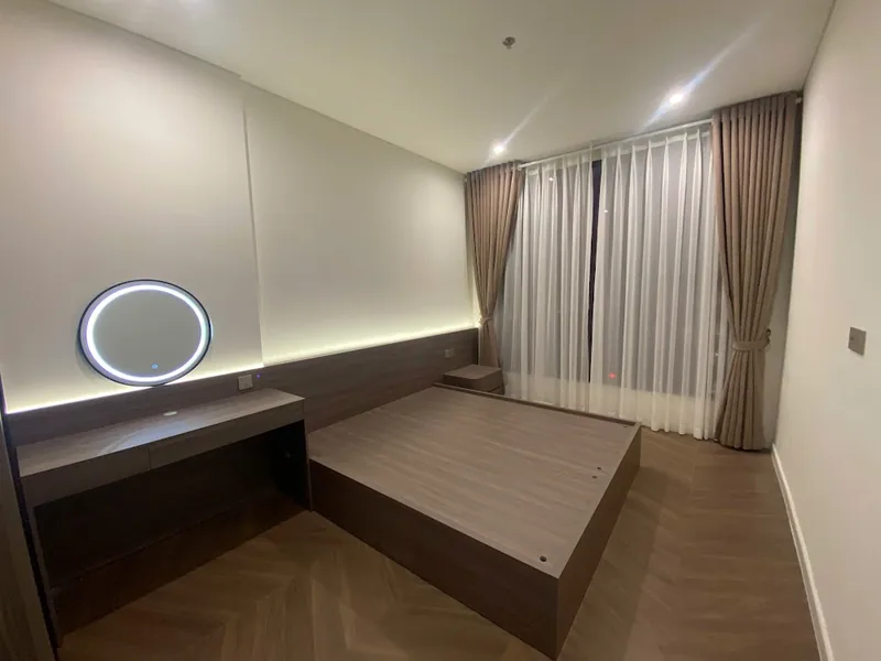 Ảnh 6 căn hộ 1 Ngủ + A3 Vinhomes Smart City 47m²