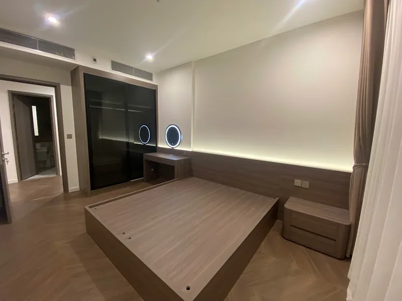 Ảnh 7 căn hộ 1 Ngủ + A3 Vinhomes Smart City 47m²