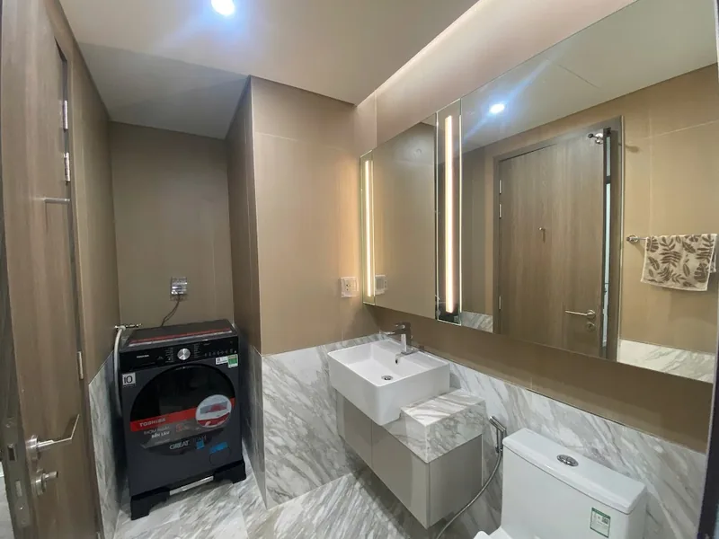 Ảnh 8 căn hộ 1 Ngủ + A3 Vinhomes Smart City 47m²