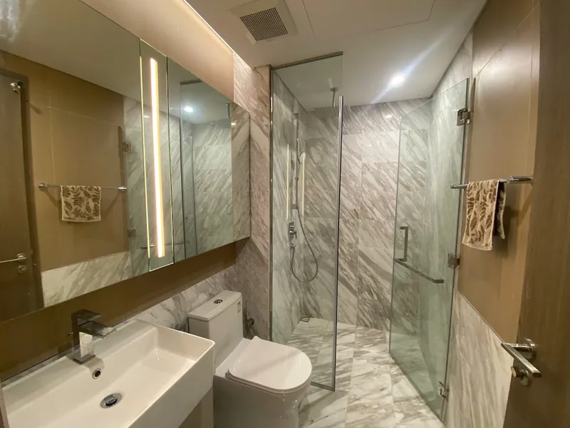Ảnh 9 căn hộ 1 Ngủ + A3 Vinhomes Smart City 47m²