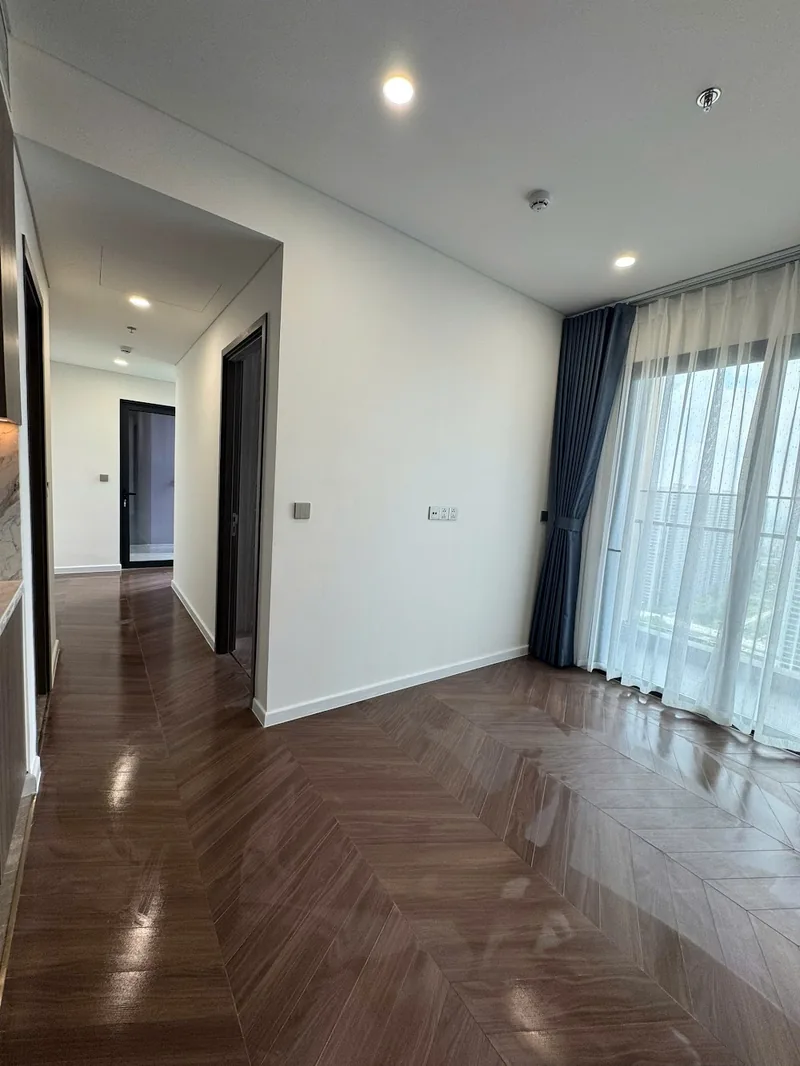 Ảnh 2 căn hộ 1 Ngủ + A3 Vinhomes Smart City 48m²