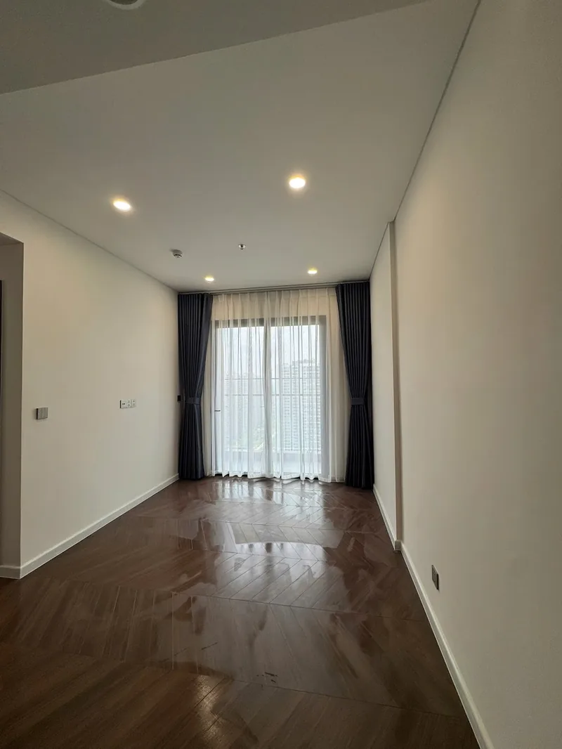 Ảnh 3 căn hộ 1 Ngủ + A3 Vinhomes Smart City 48m²