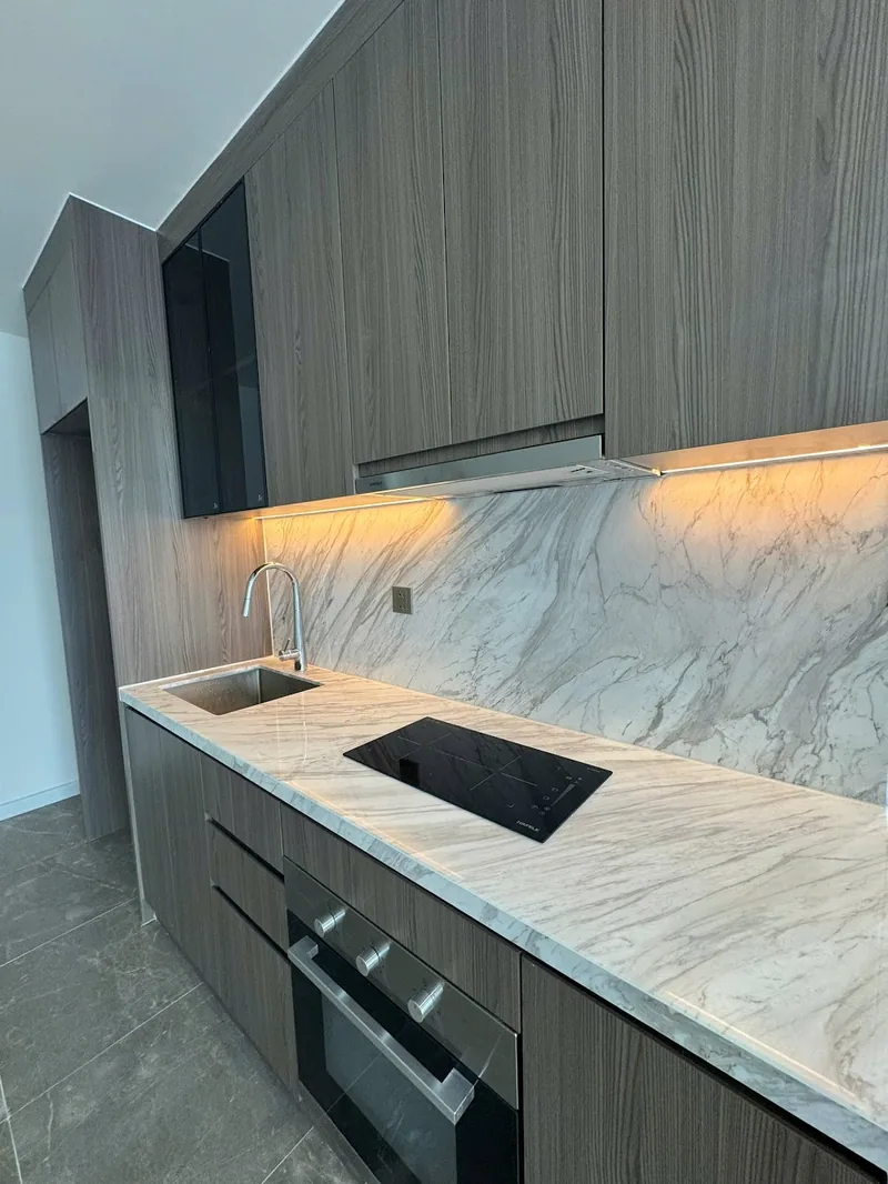 Ảnh 4 căn hộ 1 Ngủ + A3 Vinhomes Smart City 48m²