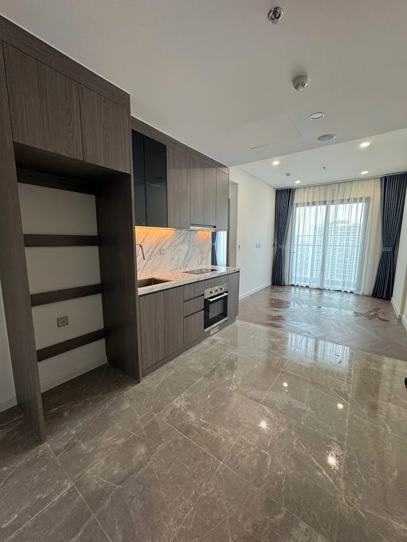 Ảnh 5 căn hộ 1 Ngủ + A3 Vinhomes Smart City 48m²