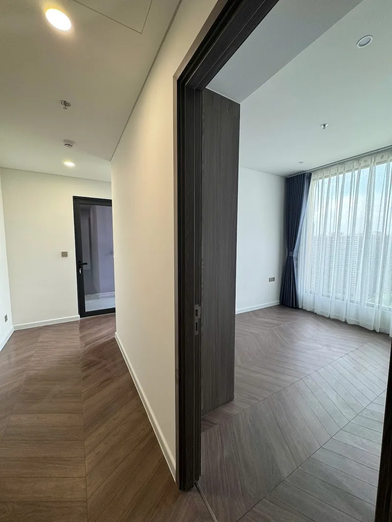 Ảnh 6 căn hộ 1 Ngủ + A3 Vinhomes Smart City 48m²