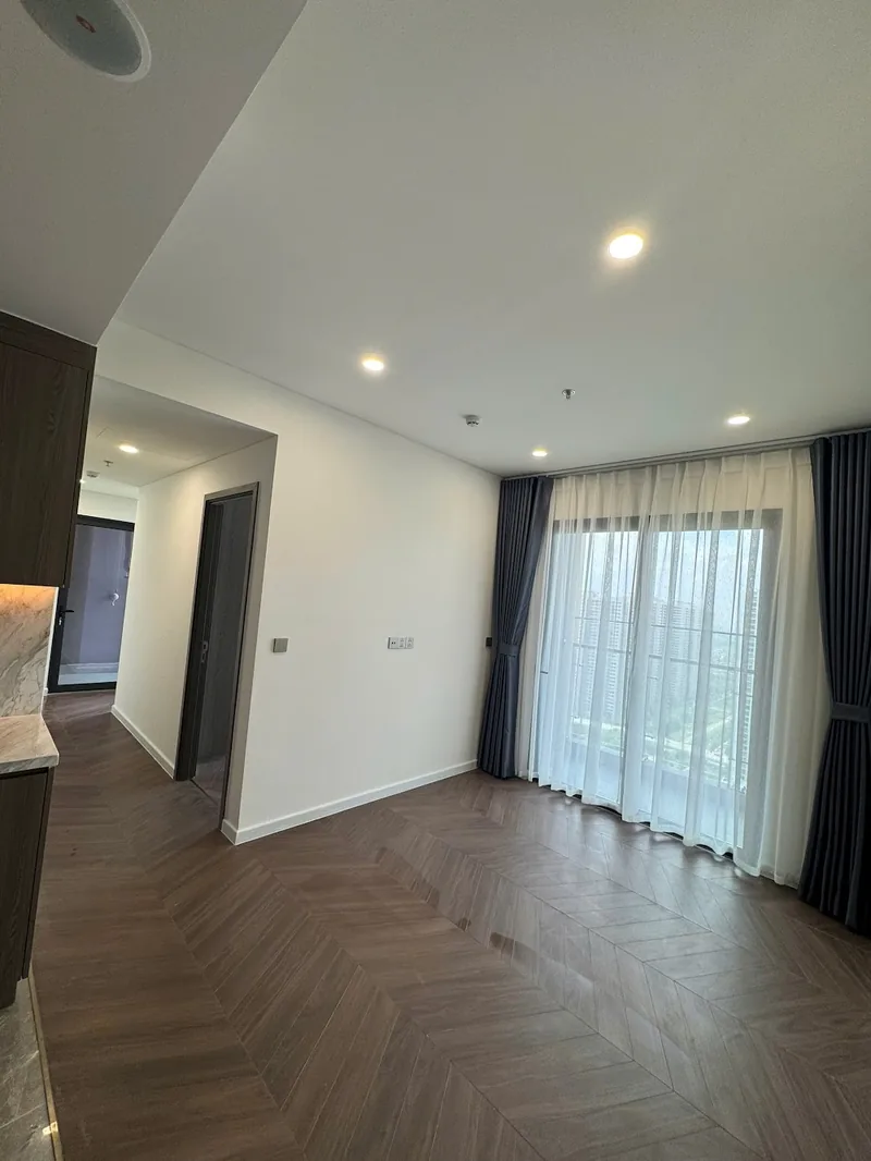 Ảnh 7 căn hộ 1 Ngủ + A3 Vinhomes Smart City 48m²