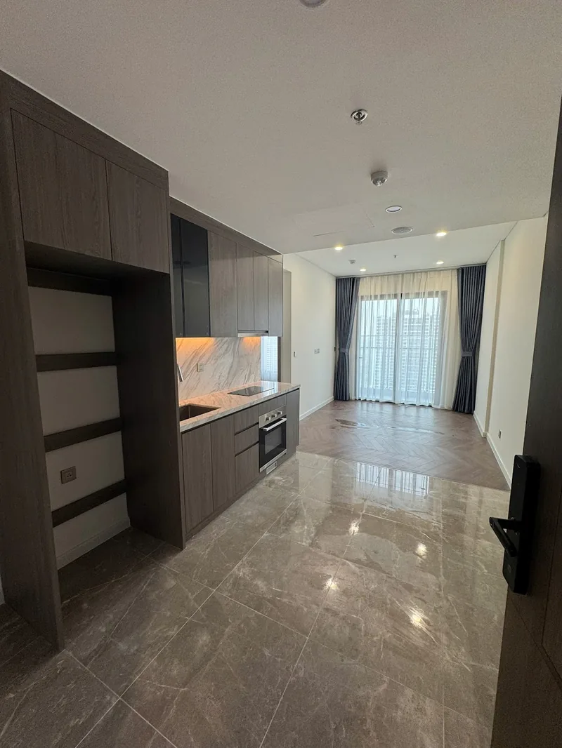 Ảnh 8 căn hộ 1 Ngủ + A3 Vinhomes Smart City 48m²