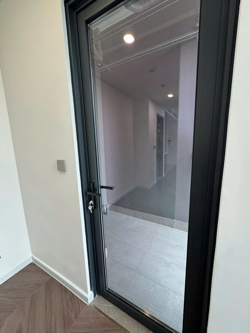 Ảnh 1 căn hộ 1 Ngủ + A3 Vinhomes Smart City 48m²