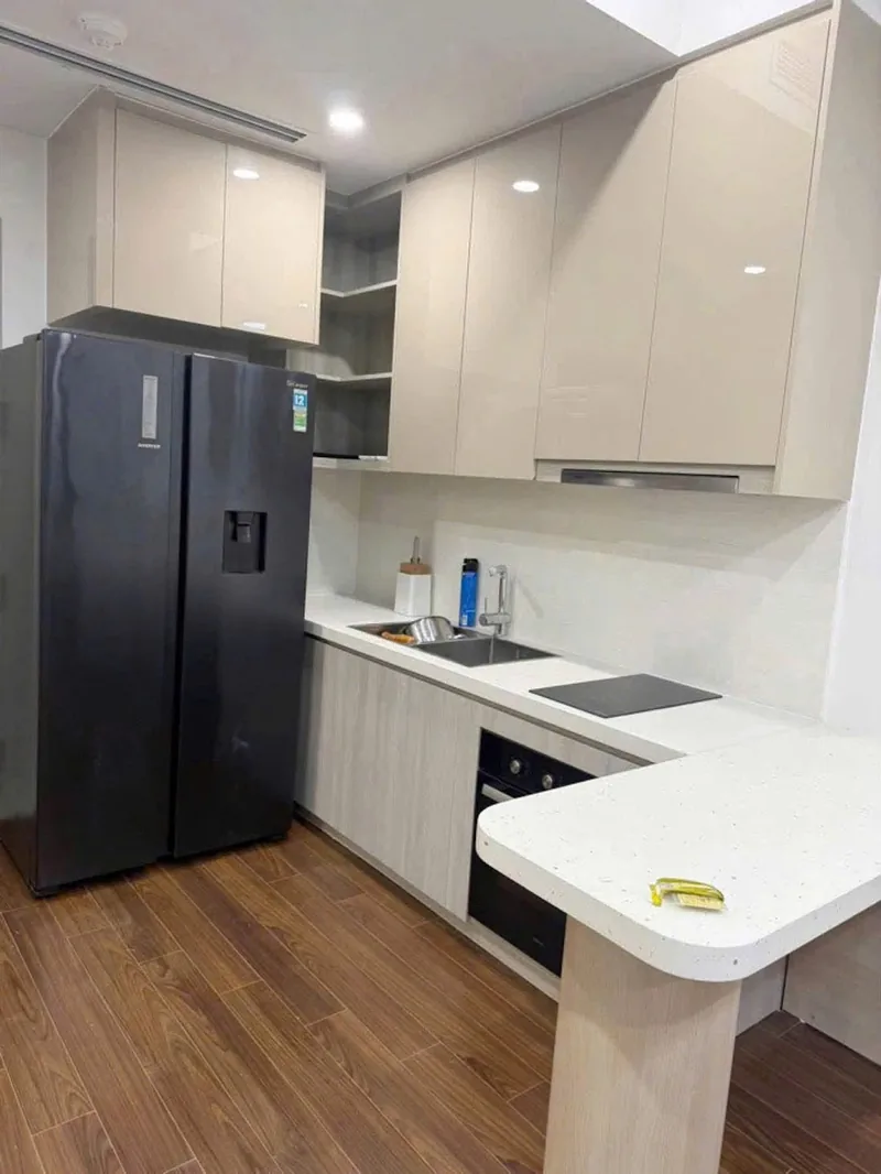 Ảnh 2 căn hộ 1 Ngủ + MasA Vinhomes Smart City 41m²