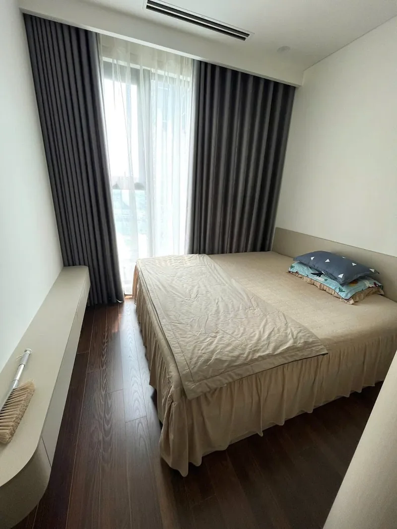 Ảnh 7 căn hộ 1 Ngủ + MasB Vinhomes Smart City 42m²
