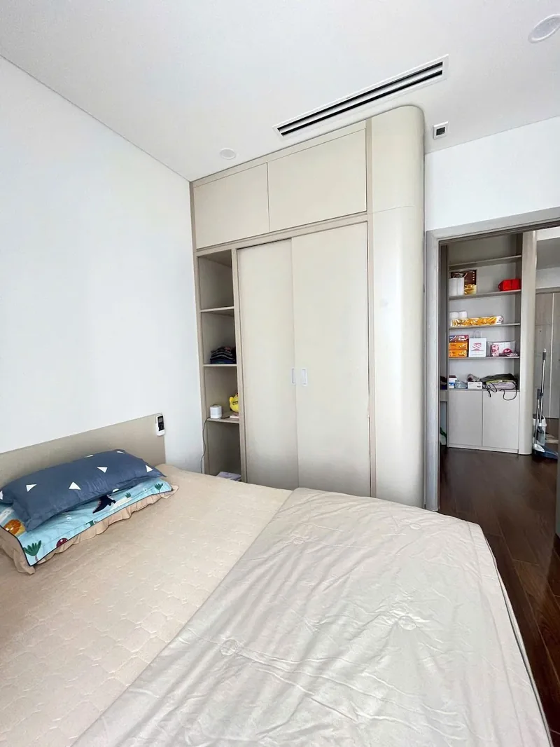 Ảnh 8 căn hộ 1 Ngủ + MasB Vinhomes Smart City 42m²