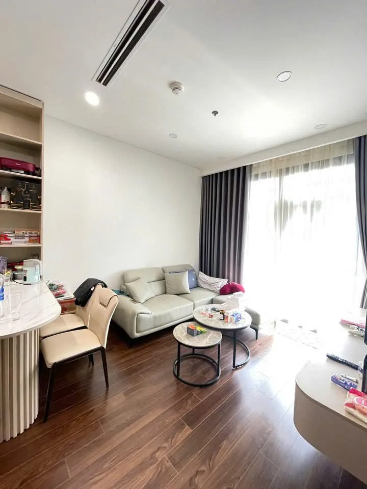 Ảnh 9 căn hộ 1 Ngủ + MasB Vinhomes Smart City 42m²
