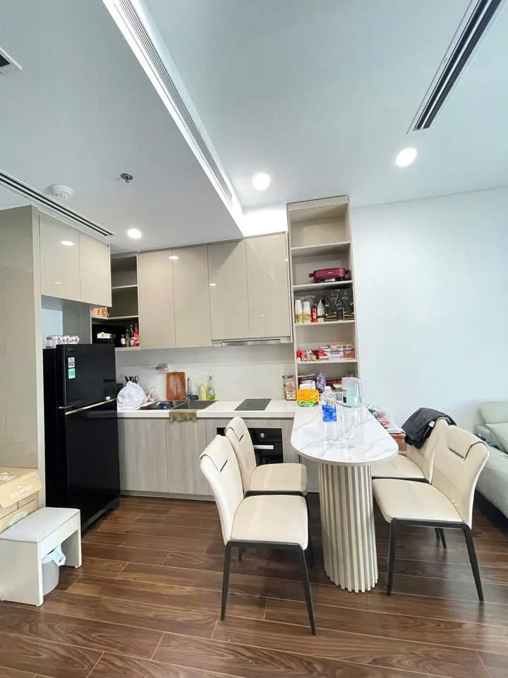 Ảnh 10 căn hộ 1 Ngủ + MasB Vinhomes Smart City 42m²
