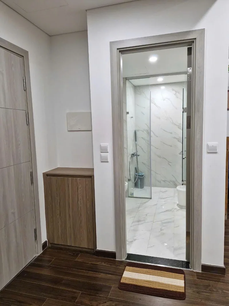 Ảnh 1 căn hộ 1 Ngủ + MasB Vinhomes Smart City 42m²