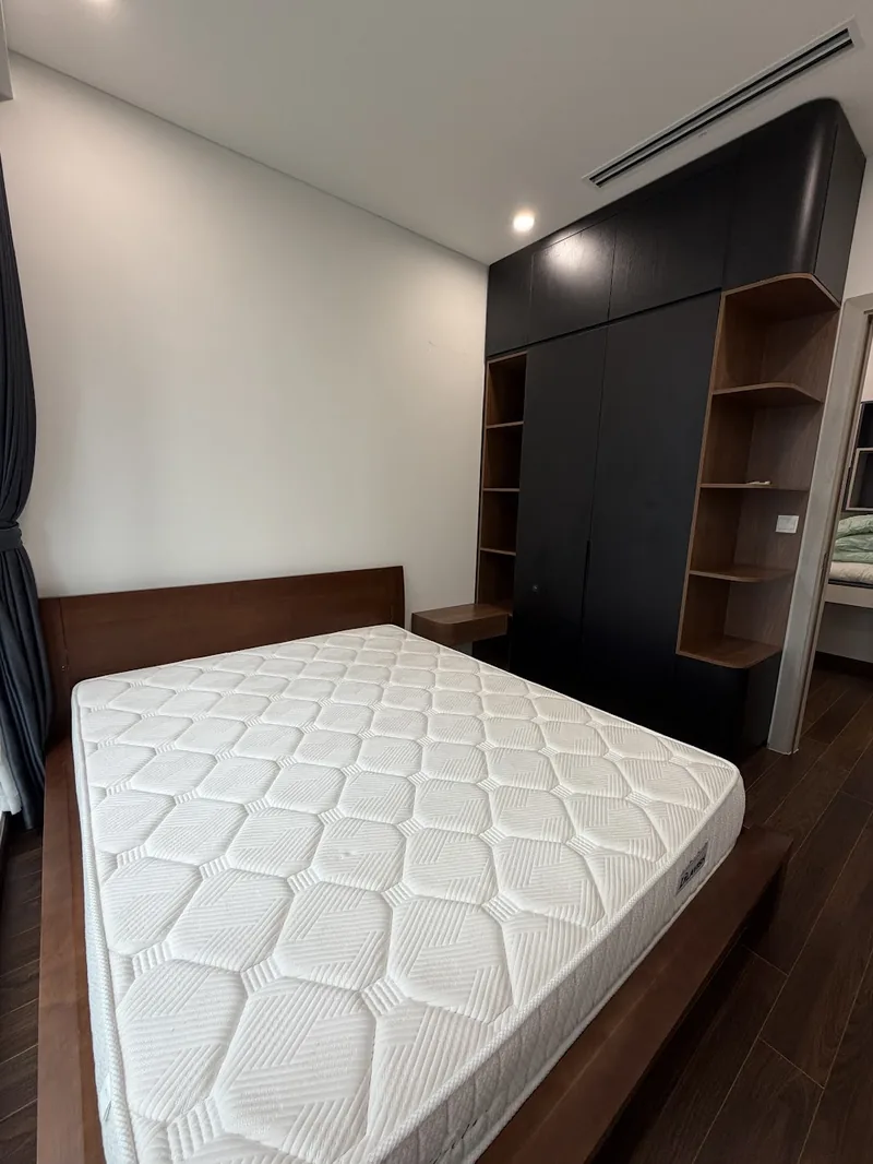 Ảnh 2 căn hộ 1 Ngủ + MasB Vinhomes Smart City 42m²