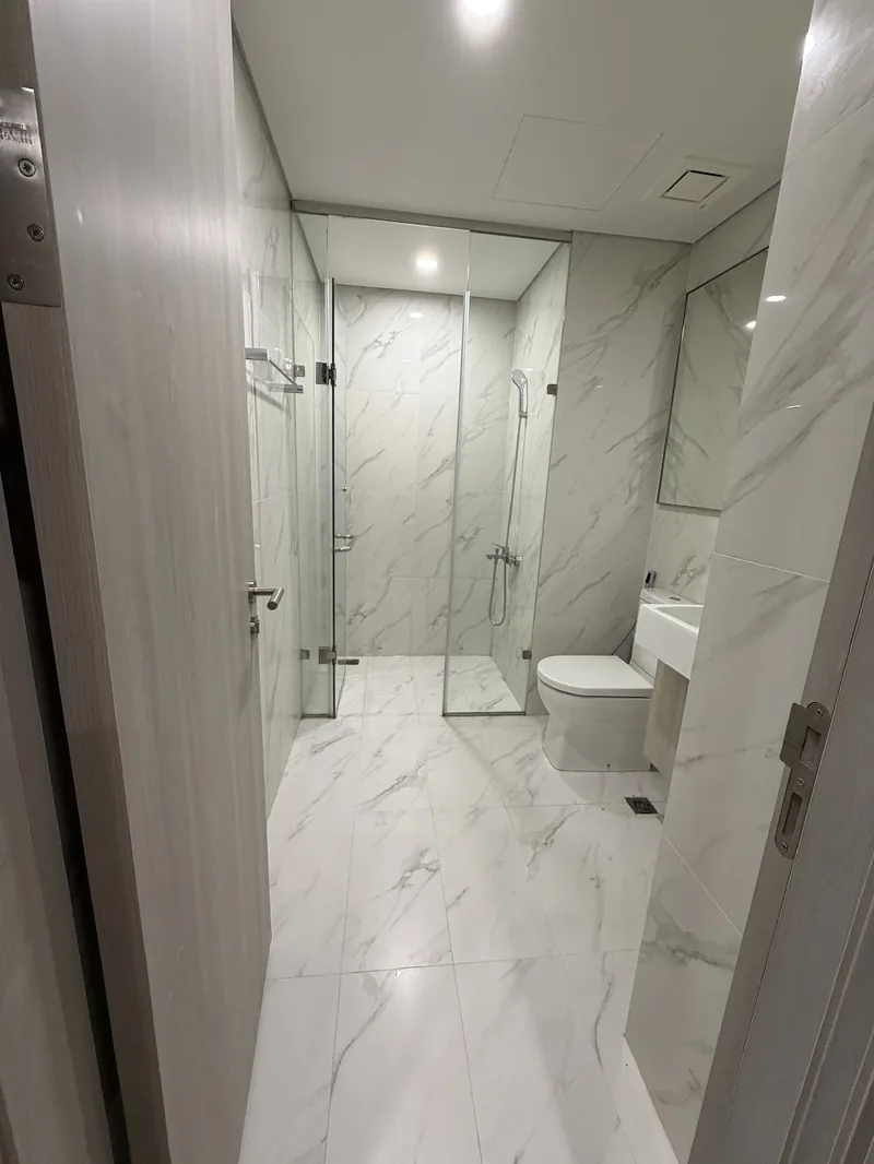 Ảnh 8 căn hộ 1 Ngủ + MasB Vinhomes Smart City 42m²