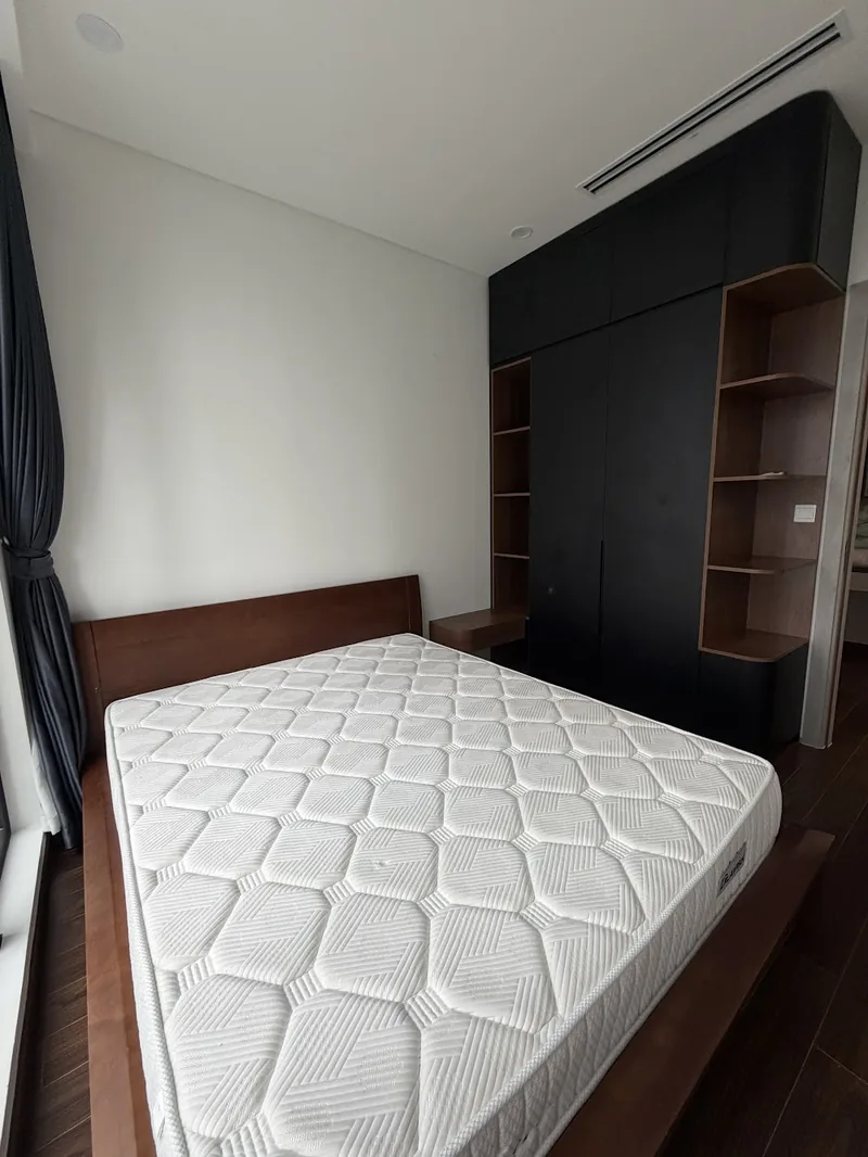 Ảnh 1 căn hộ 1 Ngủ + MasB Vinhomes Smart City 42m²