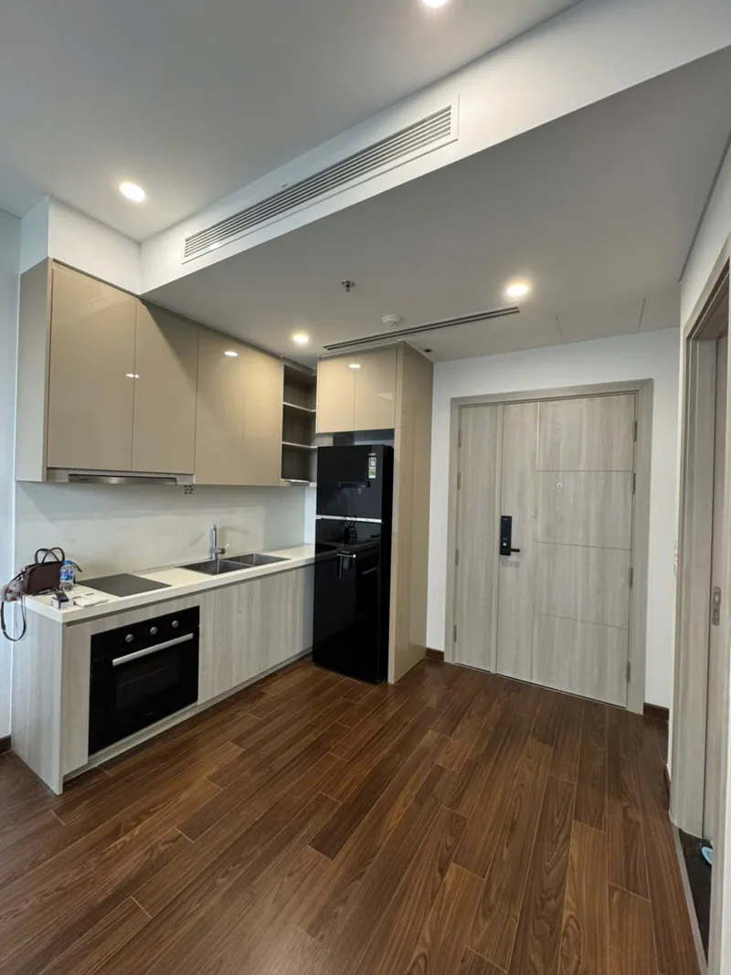 Ảnh 5 căn hộ 1 Ngủ + MasA Vinhomes Smart City 42m²