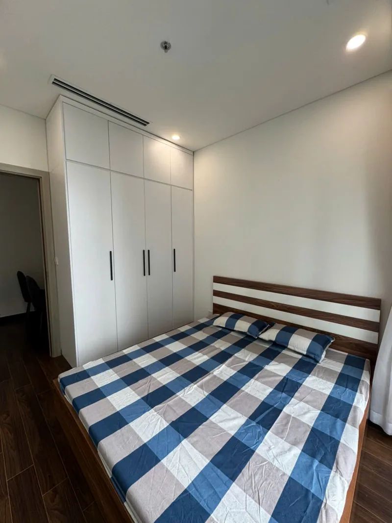 Ảnh 1 căn hộ 1 Ngủ + MasA Vinhomes Smart City 42m²