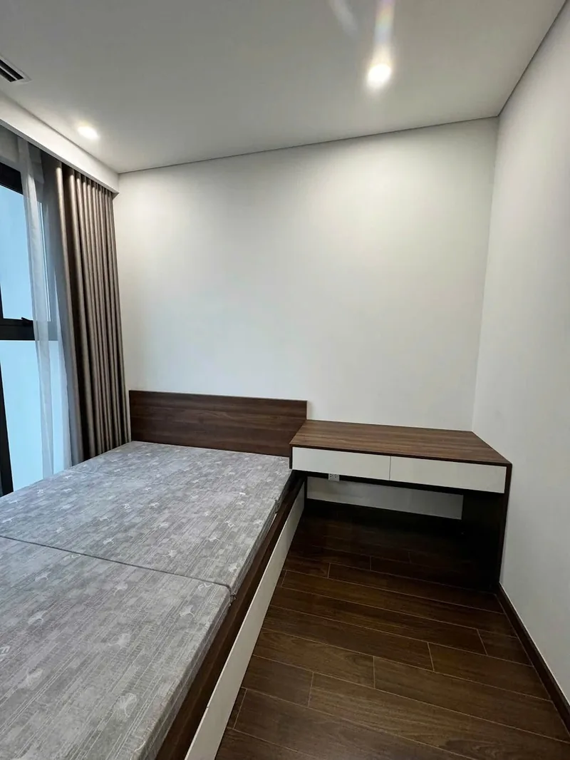 Ảnh 4 căn hộ 1 Ngủ + MasA Vinhomes Smart City 42m²