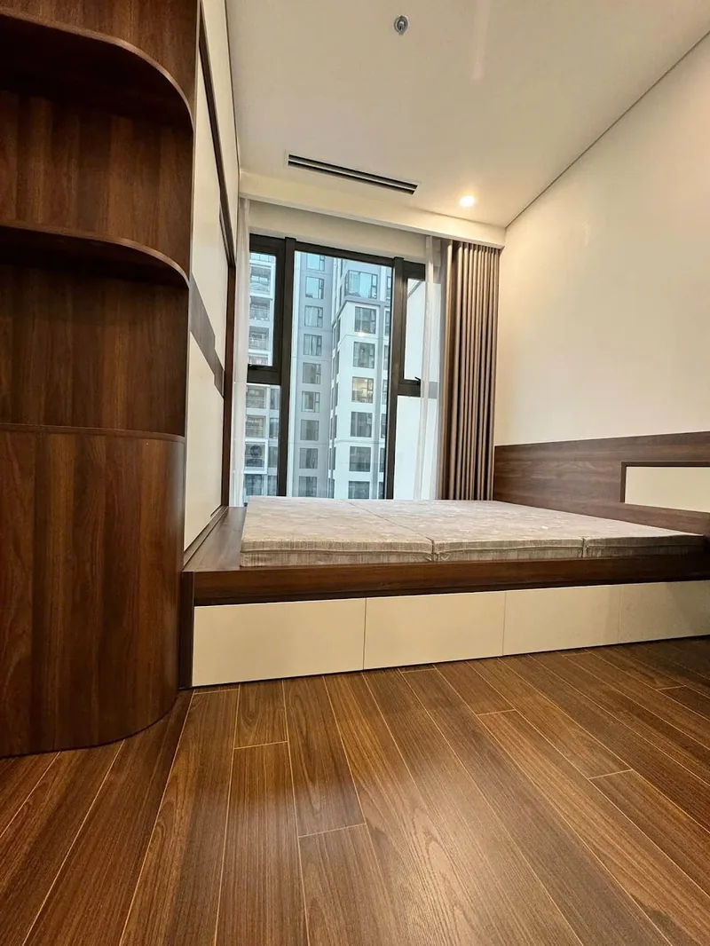 Ảnh 5 căn hộ 1 Ngủ + MasA Vinhomes Smart City 42m²