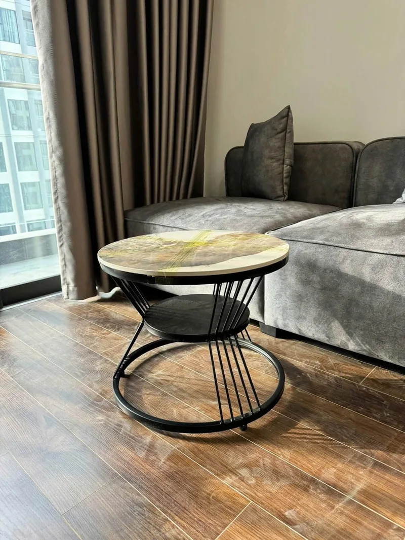 Ảnh 6 căn hộ 1 Ngủ + MasA Vinhomes Smart City 42m²
