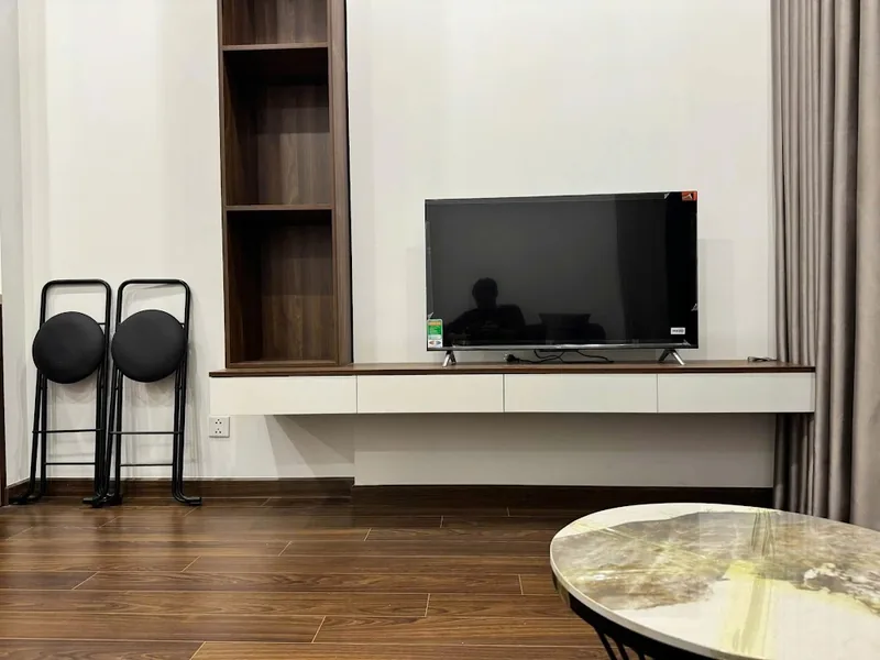 Ảnh 7 căn hộ 1 Ngủ + MasA Vinhomes Smart City 42m²