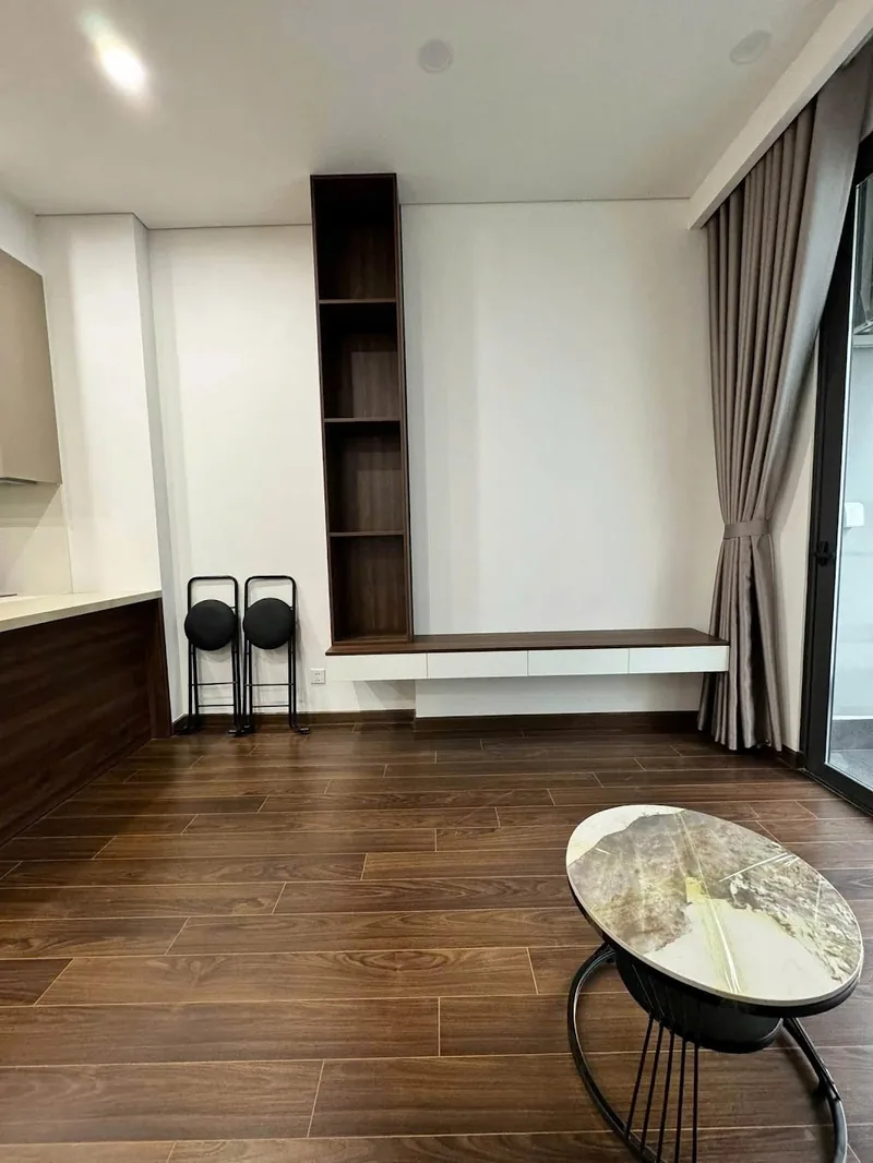 Ảnh 8 căn hộ 1 Ngủ + MasA Vinhomes Smart City 42m²