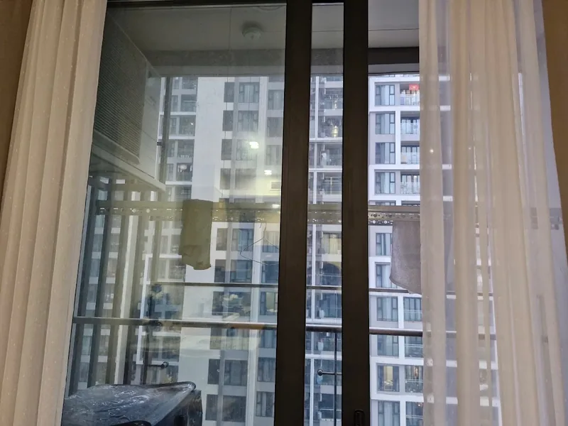 Ảnh 10 căn hộ 1 Ngủ + MasD Vinhomes Smart City 42m²