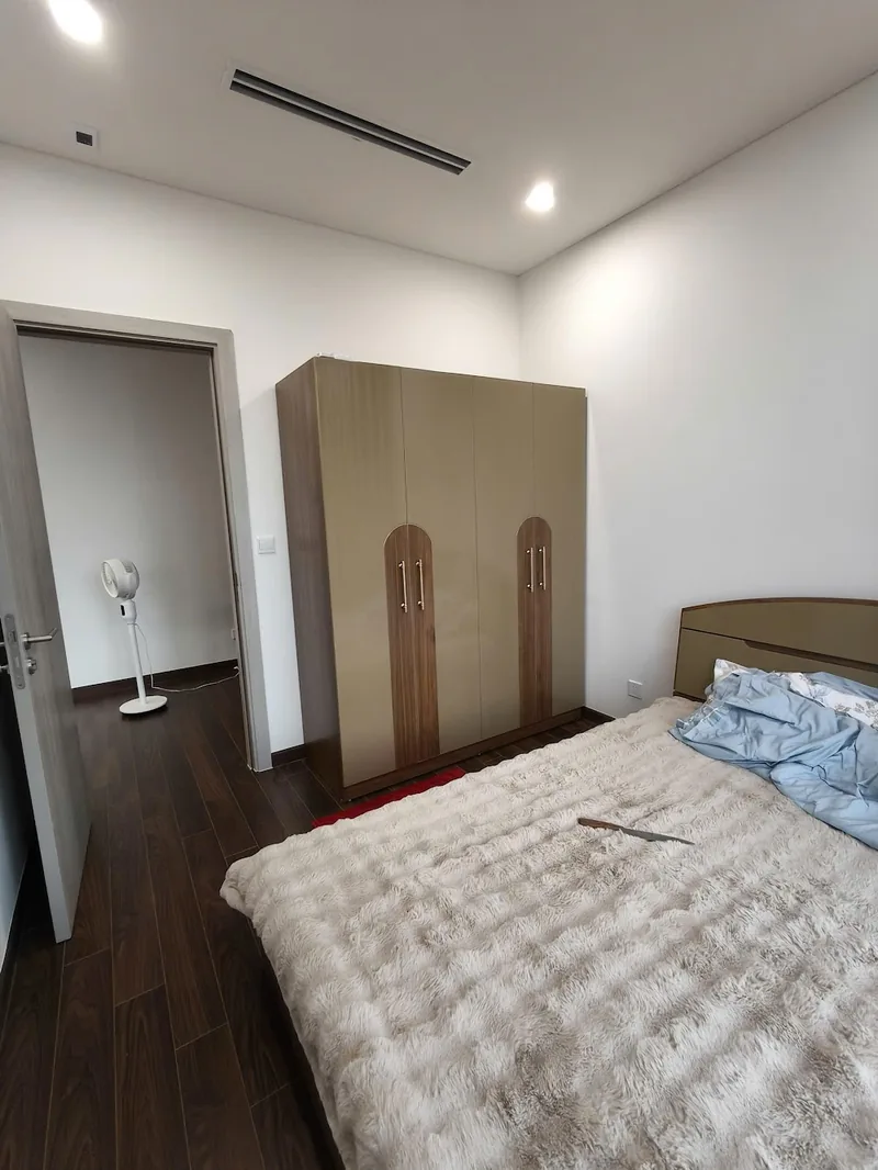 Ảnh 5 căn hộ 1 Ngủ + MasB Vinhomes Smart City 42m²