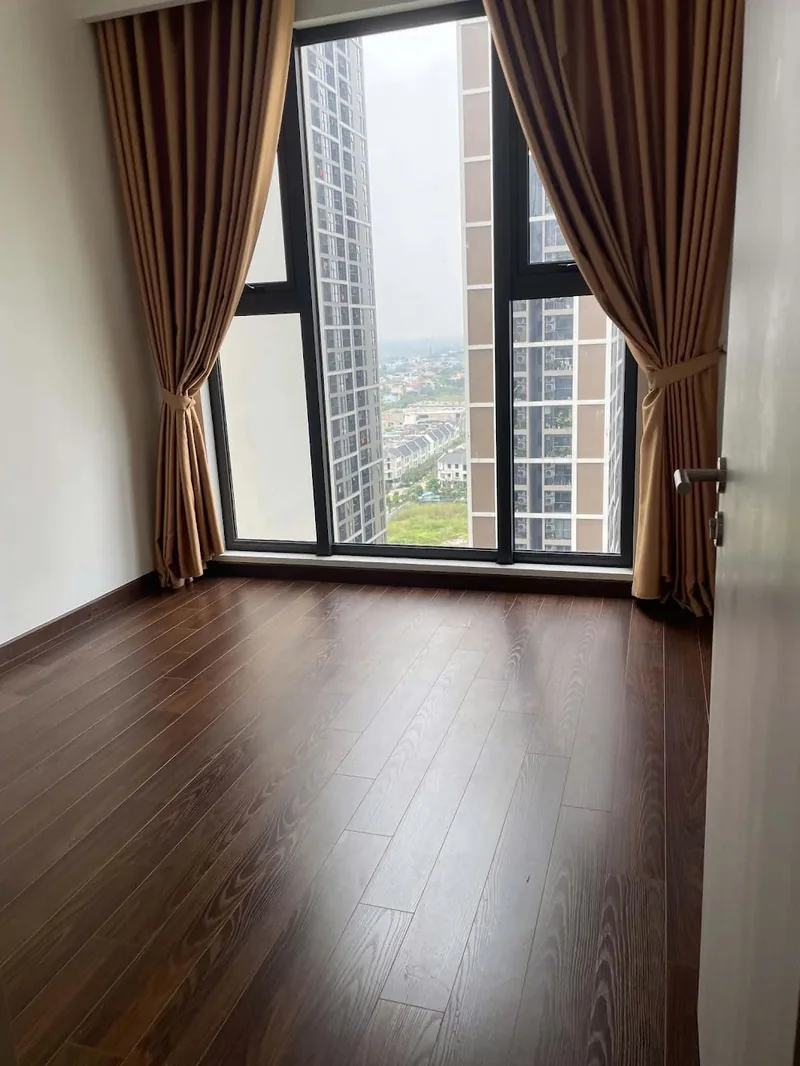 Ảnh 2 căn hộ 1 Ngủ + MasB Vinhomes Smart City 42m²