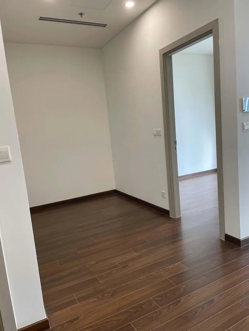 Ảnh 3 căn hộ 1 Ngủ + MasB Vinhomes Smart City 42m²