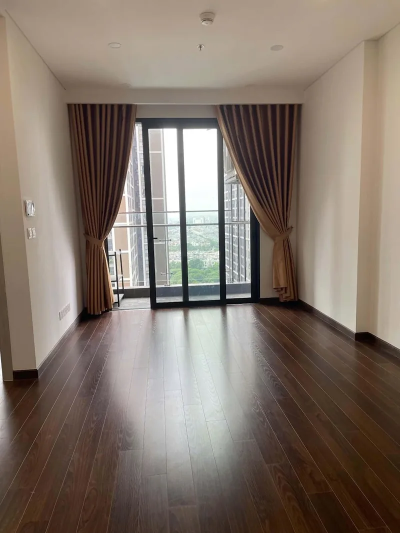 Ảnh 5 căn hộ 1 Ngủ + MasB Vinhomes Smart City 42m²