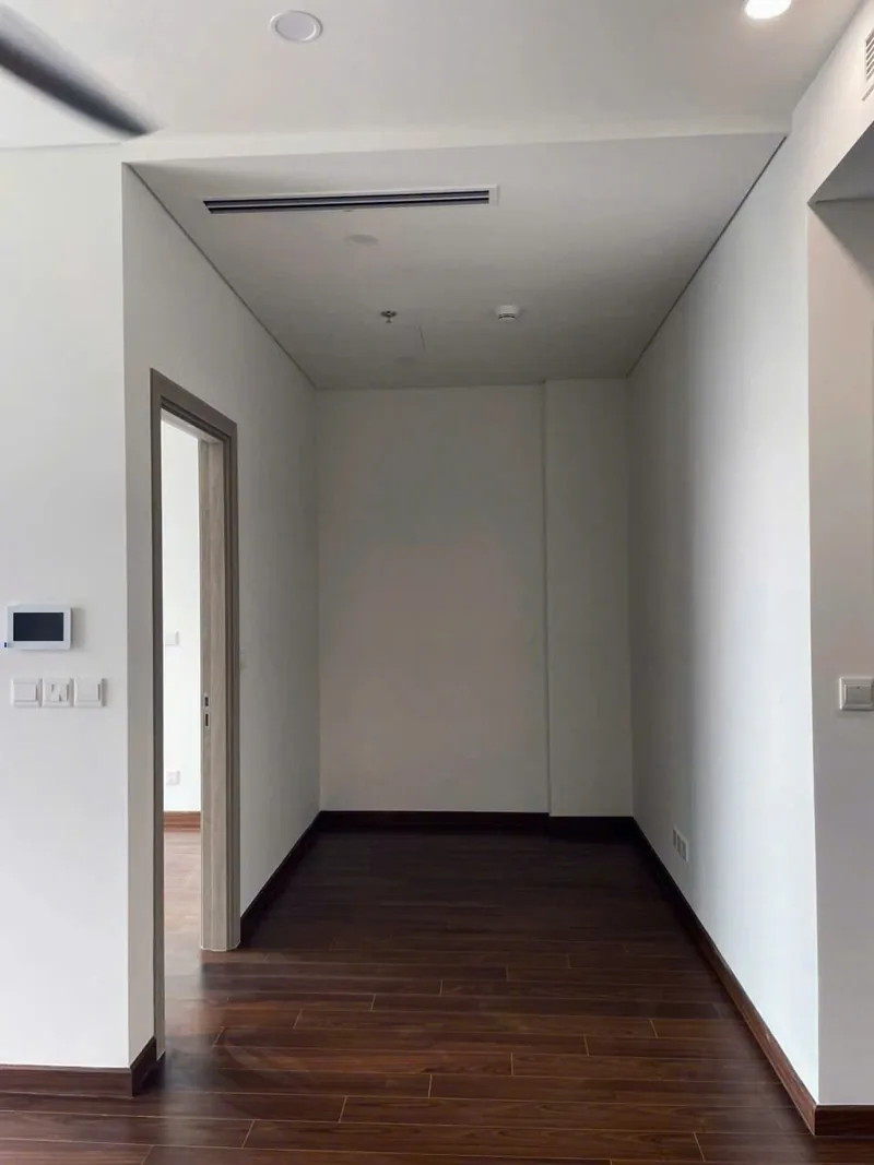 Ảnh 5 căn hộ 1 Ngủ + MasC Vinhomes Smart City 42m²