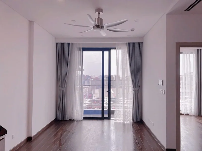 Ảnh 6 căn hộ 1 Ngủ + MasC Vinhomes Smart City 42m²